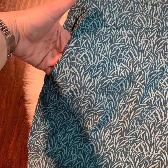 Zachary Prell Corolla Swim Trunks - Picture 6 of 11